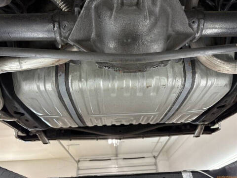 1974 Chevrolet Monte Carlo