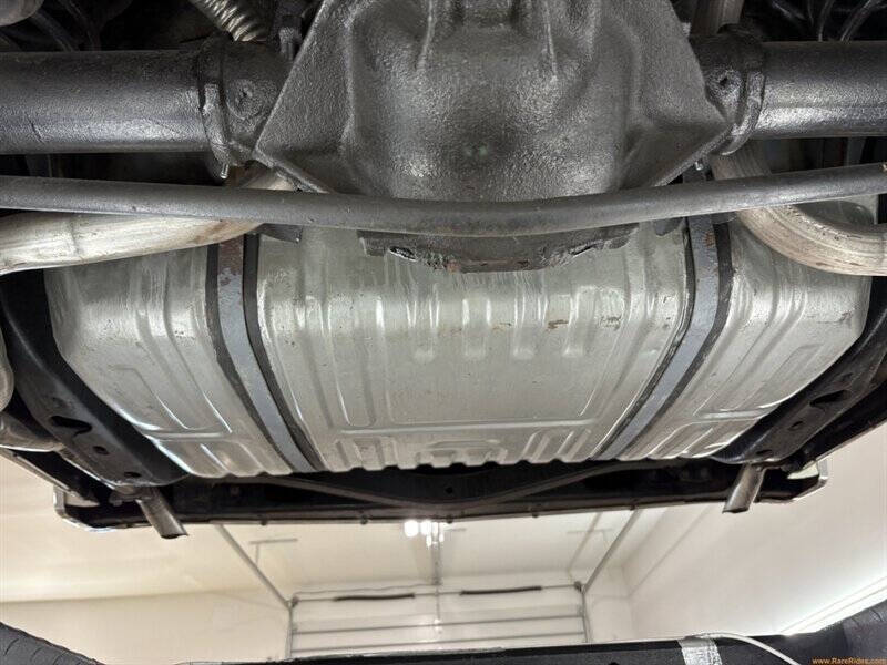 1974 Chevrolet Monte Carlo