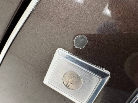 1972 Ford Thunderbird