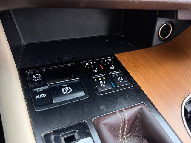 2018 Lexus RX 350
