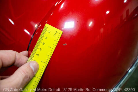 1951 Plymouth Cambridge