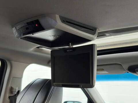 2010 Acura MDX SH-AWD