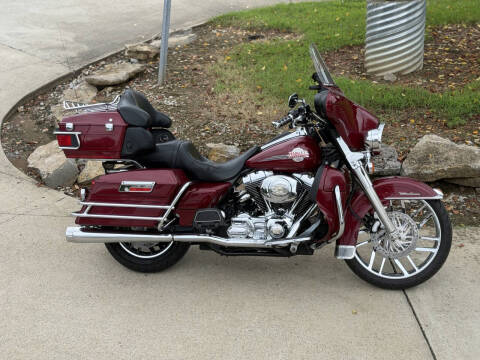 2006 Harley-Davidson Electra Glide Ultra Classic