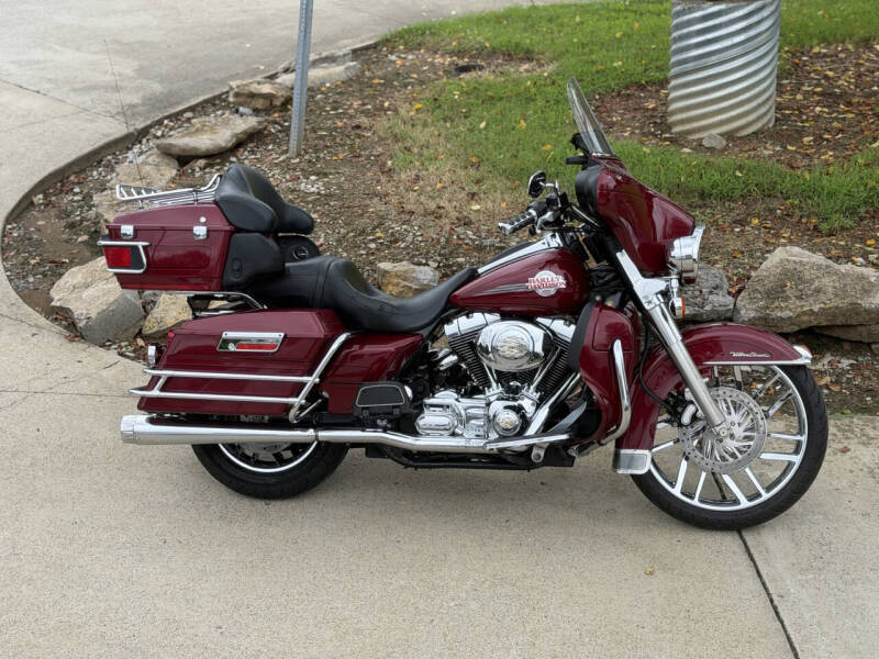 2006 Harley-Davidson Electra Glide Ultra Classic
