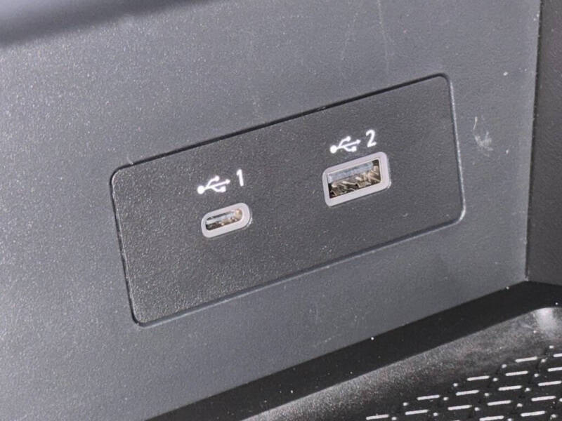 2022 Nissan Pathfinder