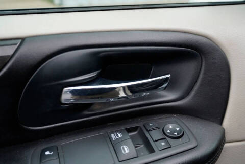 2013 RAM C/V Tradesman