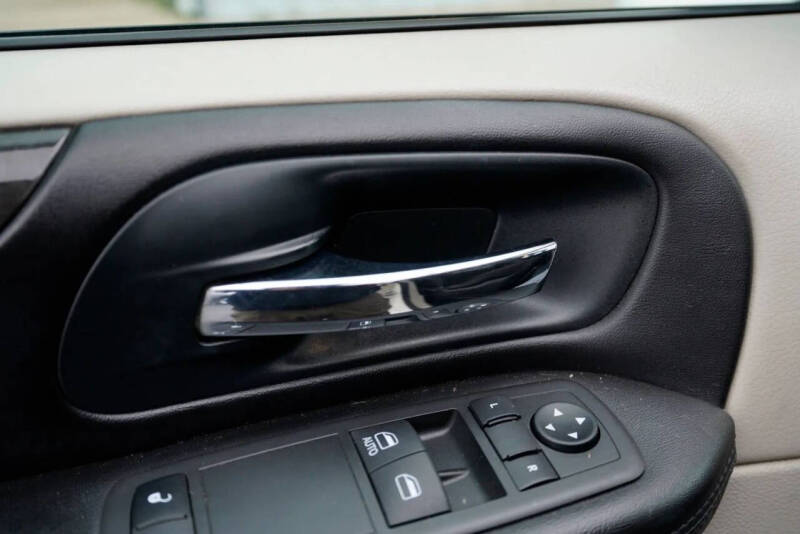 2013 RAM C/V Tradesman