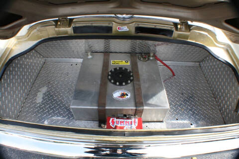 1964 Plymouth Barracuda