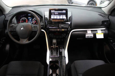 2026 Mitsubishi Eclipse Cross LE