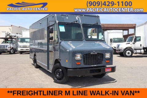 2020 Freightliner MT45 Chassis