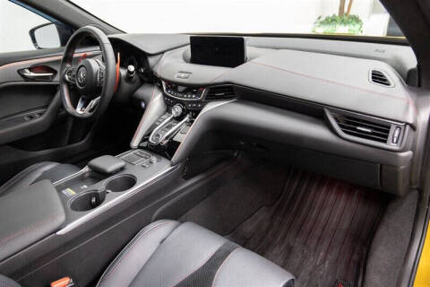 2022 Acura TLX SH-AWD Type S w/Perf. Wheel+Tire