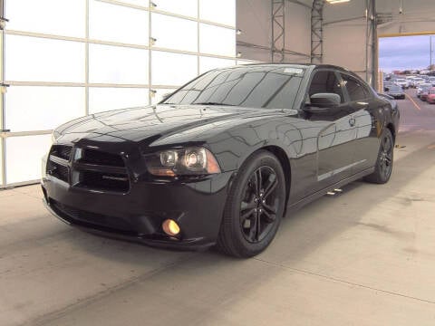 2014 Dodge Charger for sale at Unlimited Auto Sales in Upper Marlboro MD