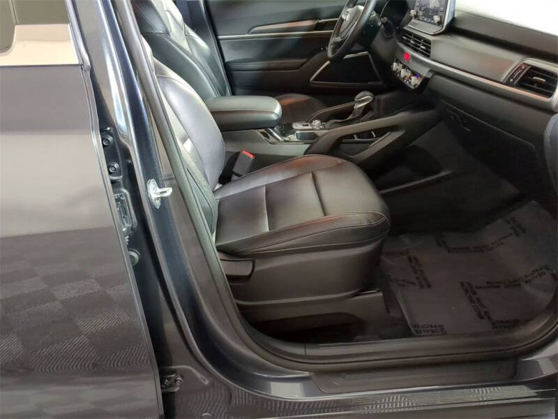 2021 Kia Telluride LX