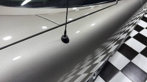 2001 Chevrolet Camaro Z28