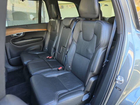 2017 Volvo XC90 T6 Inscription