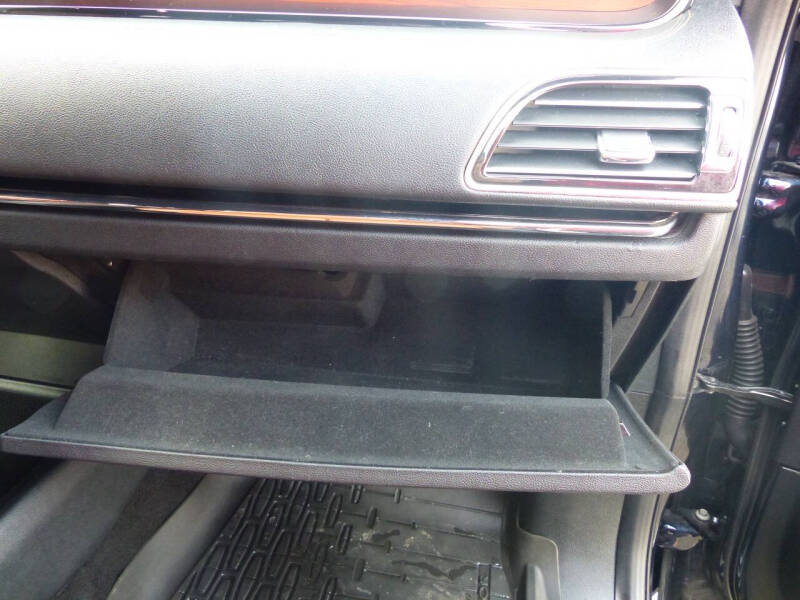 2021 Lincoln Navigator L Reserve