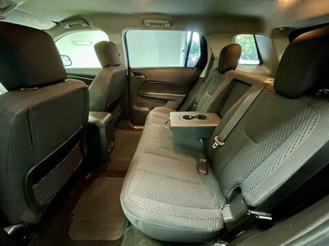 2012 GMC Terrain SLE-1