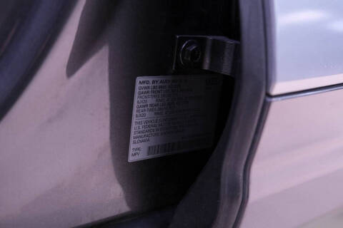 2018 Audi Q7 3.0T quattro Prestige