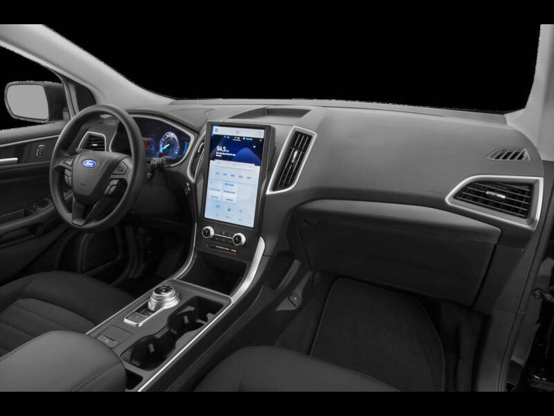 2021 Ford Edge SE