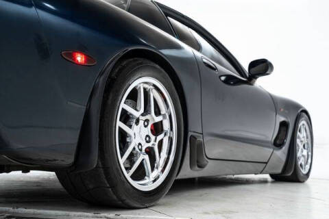 2003 Chevrolet Corvette Z06
