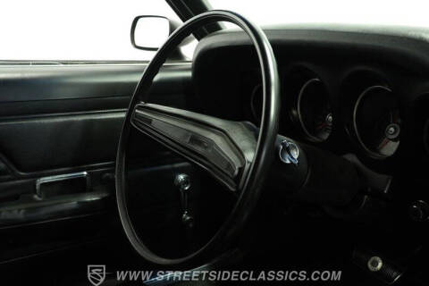 1970 Ford Mustang