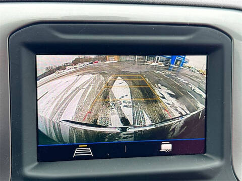 2022 GMC Sierra 2500HD