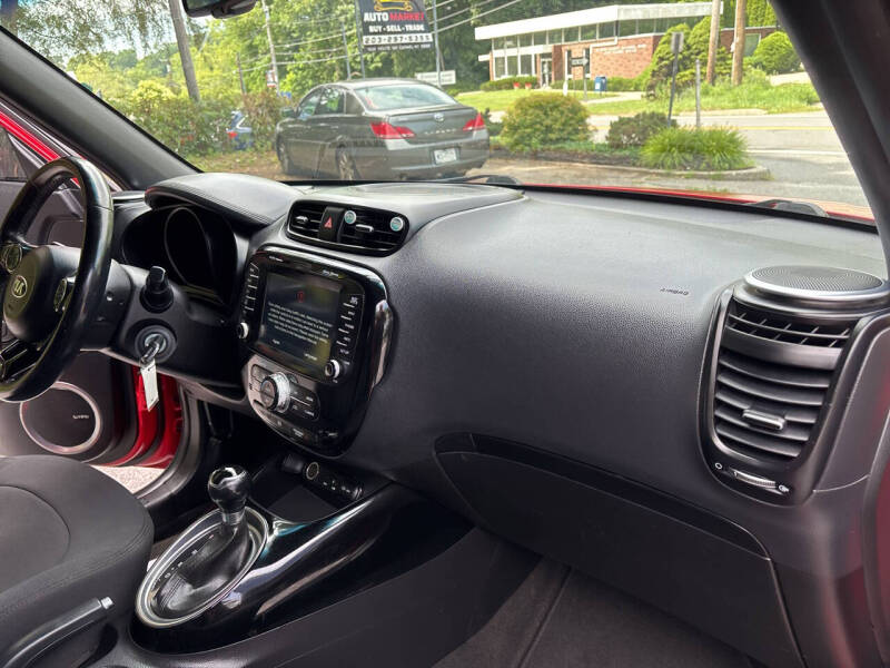 2014 Kia Soul !