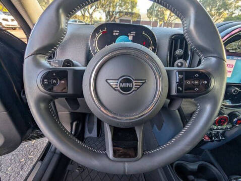 2024 MINI Countryman Cooper S
