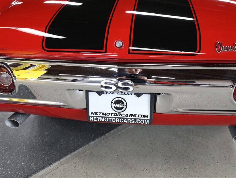 1971 Chevrolet Chevelle
