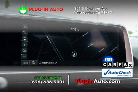 2023 Hyundai IONIQ 6 SEL