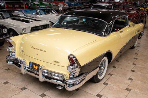 1955 Buick Roadmaster