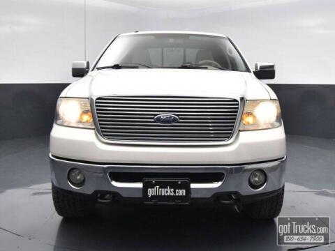 2007 Ford F-150