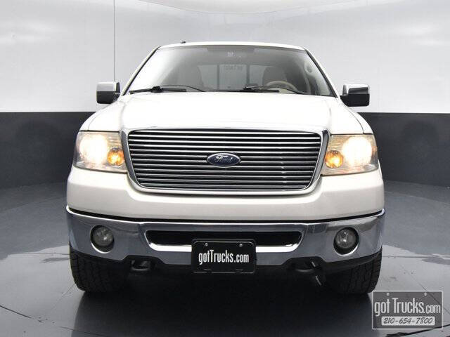 2007 Ford F-150