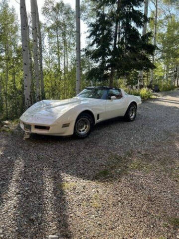 1990 Chevrolet Corvette