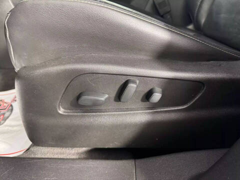 2021 Cadillac XT4 Premium Luxury