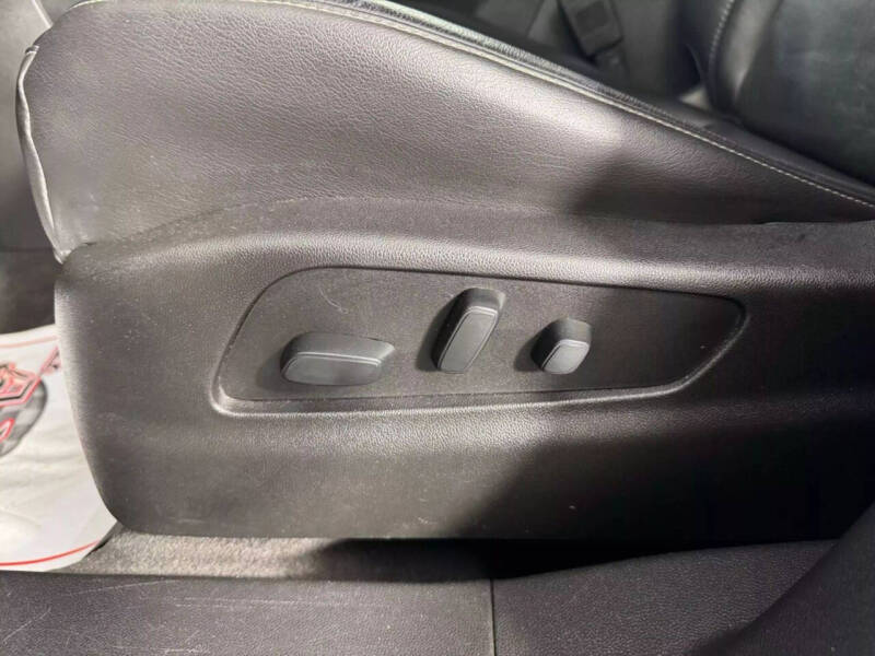 2021 Cadillac XT4 Premium Luxury