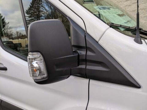 2024 Ford Transit 250