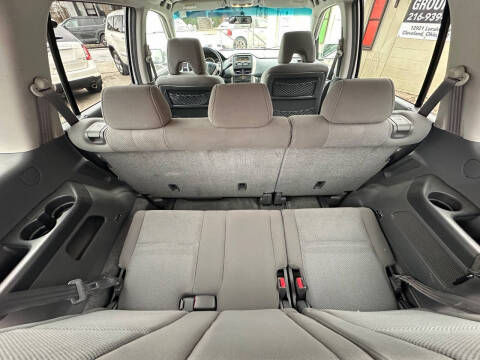 2006 Honda Pilot EX