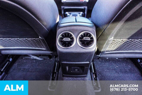 2022 Mercedes-Benz CLA AMG CLA 45