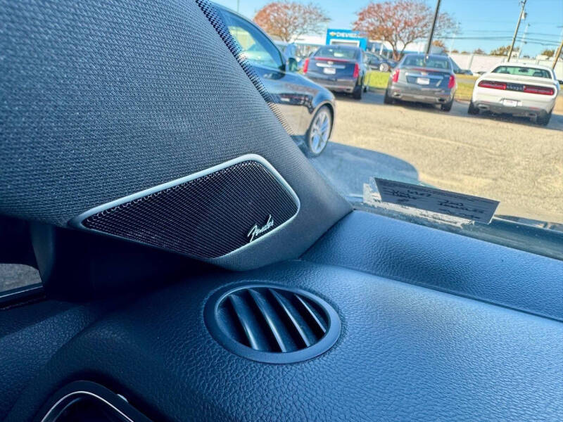 2013 Volkswagen Jetta GLI Autobahn PZEV