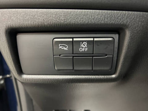 2023 Mazda CX-5 2.5 S Select