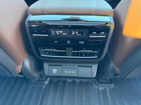 2025 Acura MDX SH-AWD w/Tech