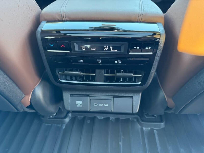 2025 Acura MDX SH-AWD w/Tech