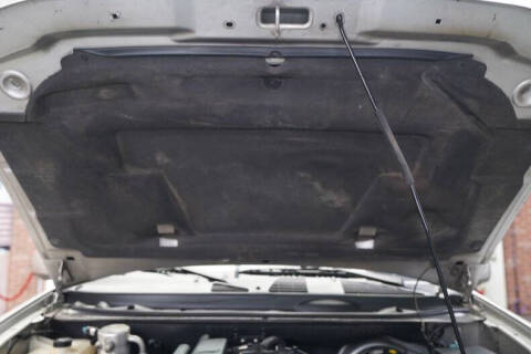 2008 Chevrolet TrailBlazer