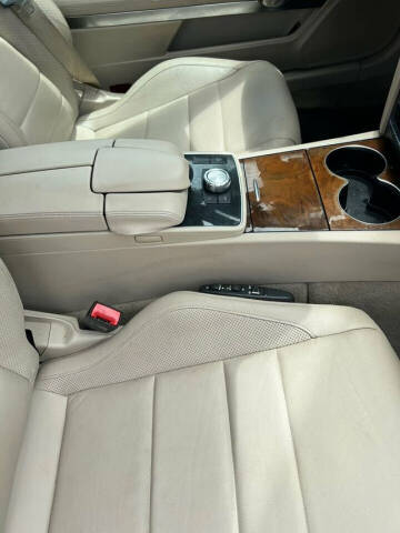 2014 Mercedes-Benz E-Class E 350