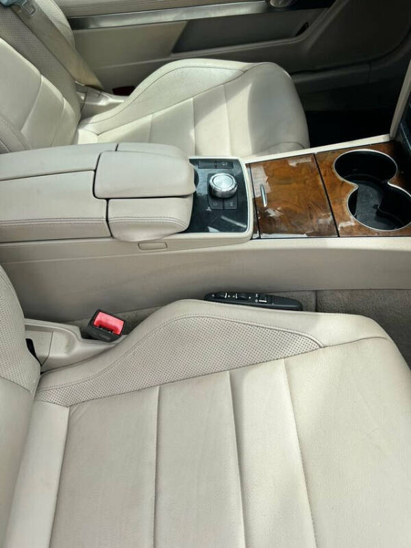 2014 Mercedes-Benz E-Class E 350