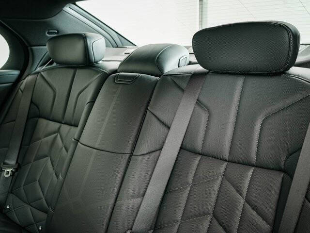 2026 BMW 7 Series 740i xDrive