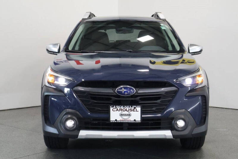 2023 Subaru Outback Touring XT