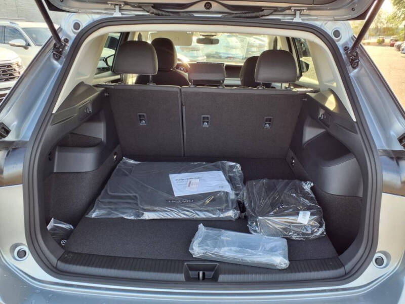 2025 Volkswagen Tiguan S 4Motion