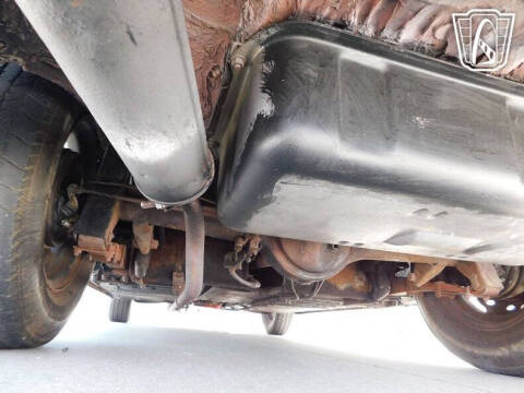 1961 Austin-Healey Sprite MKIII